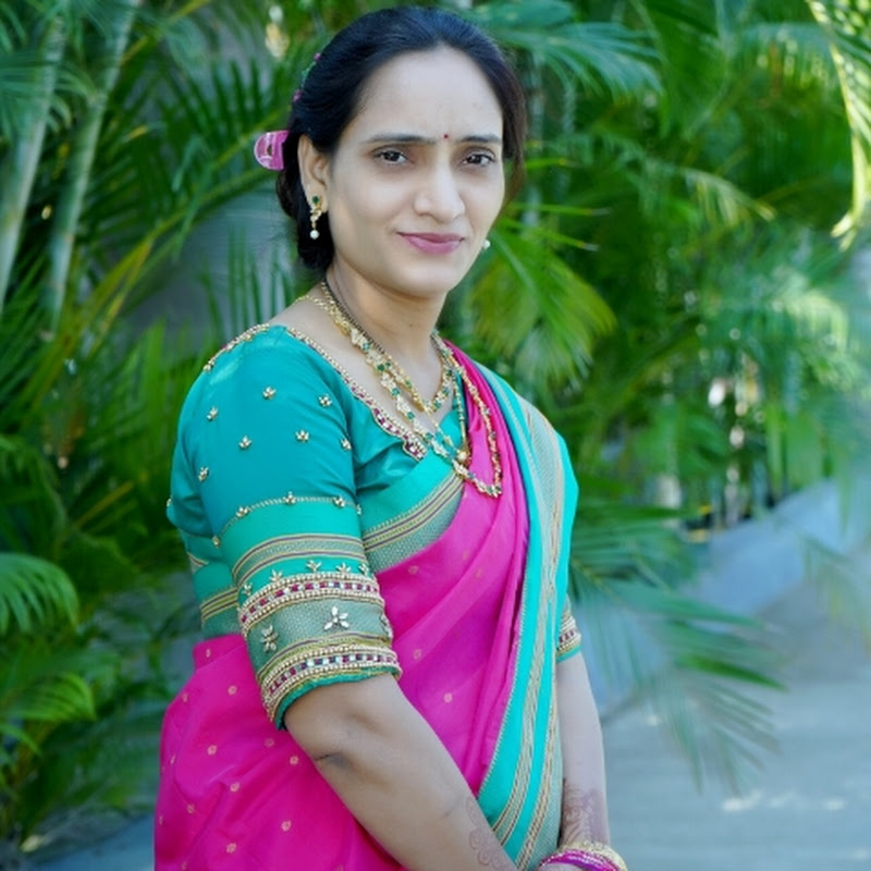 Pallavi's vlogs and photography