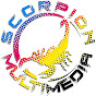 Scorpion Multimedia logo