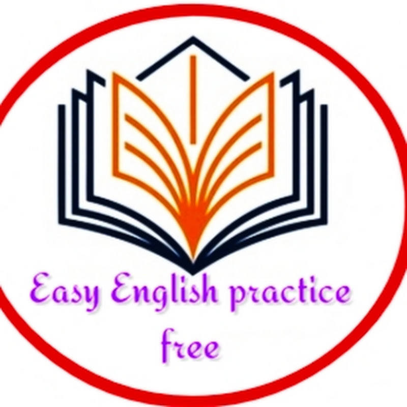 Easy English practice free