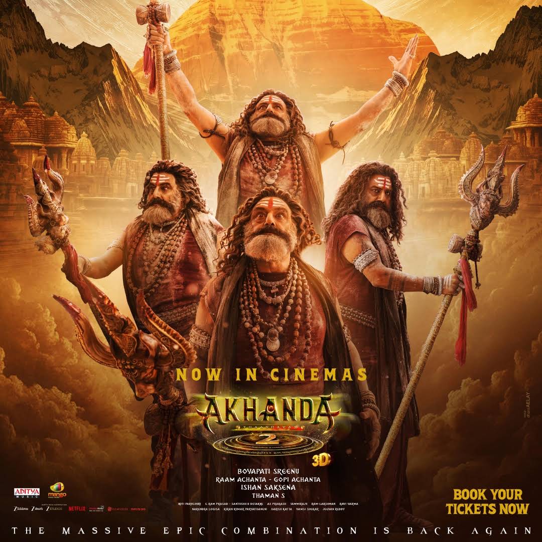 Post from CINEMATIC WORLD