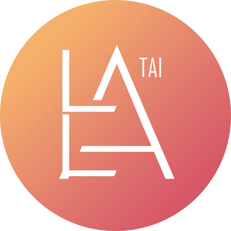 LalaTai 拉拉台 Logo