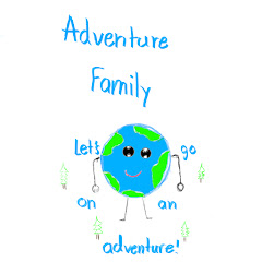 The Adventure Family channel thumbnail