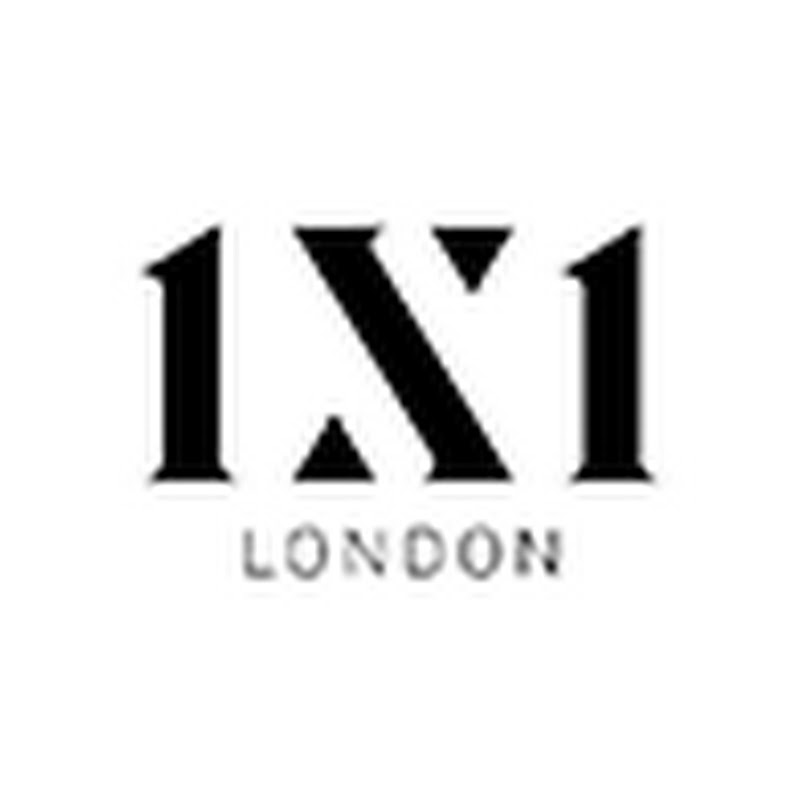 1x1 STUDIO