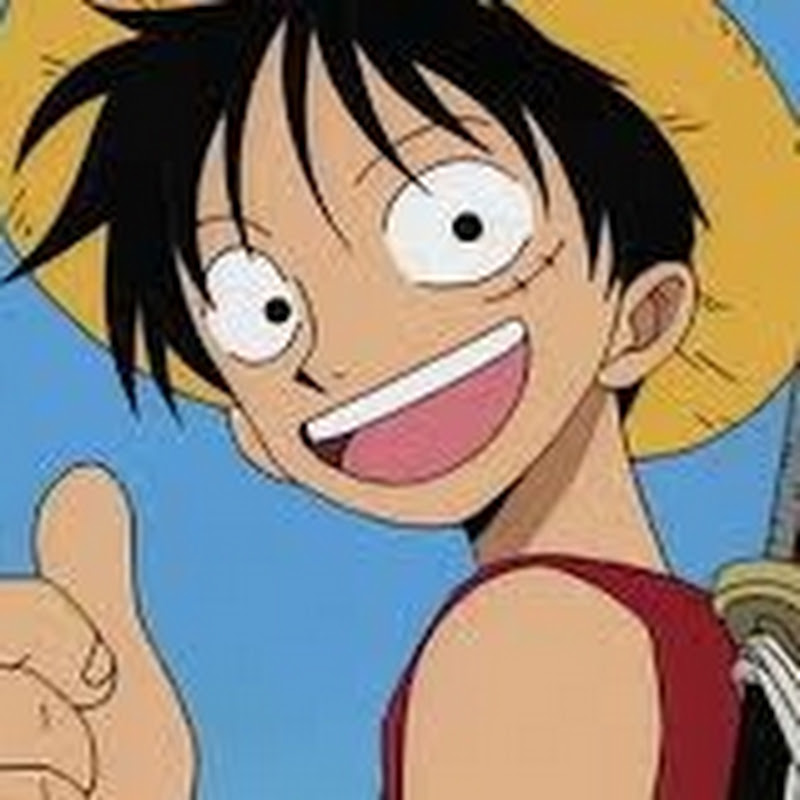 One piece 2024