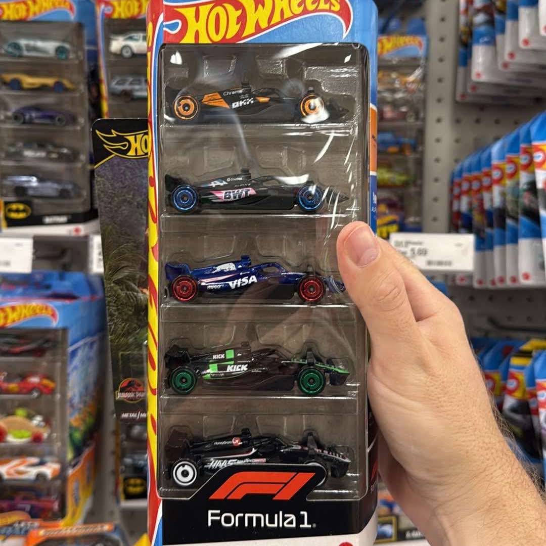 Post from EP Diecast Racing
