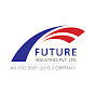 FUTURE INDUSTRIES PVT. LTD. logo