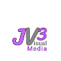 JV3 Visual Media logo