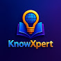 KnowXpert logo