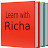 Fun Learning  with Richa