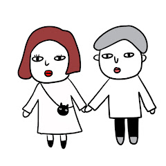 さちことよしお