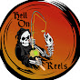 Hell On Reels Guide Service logo