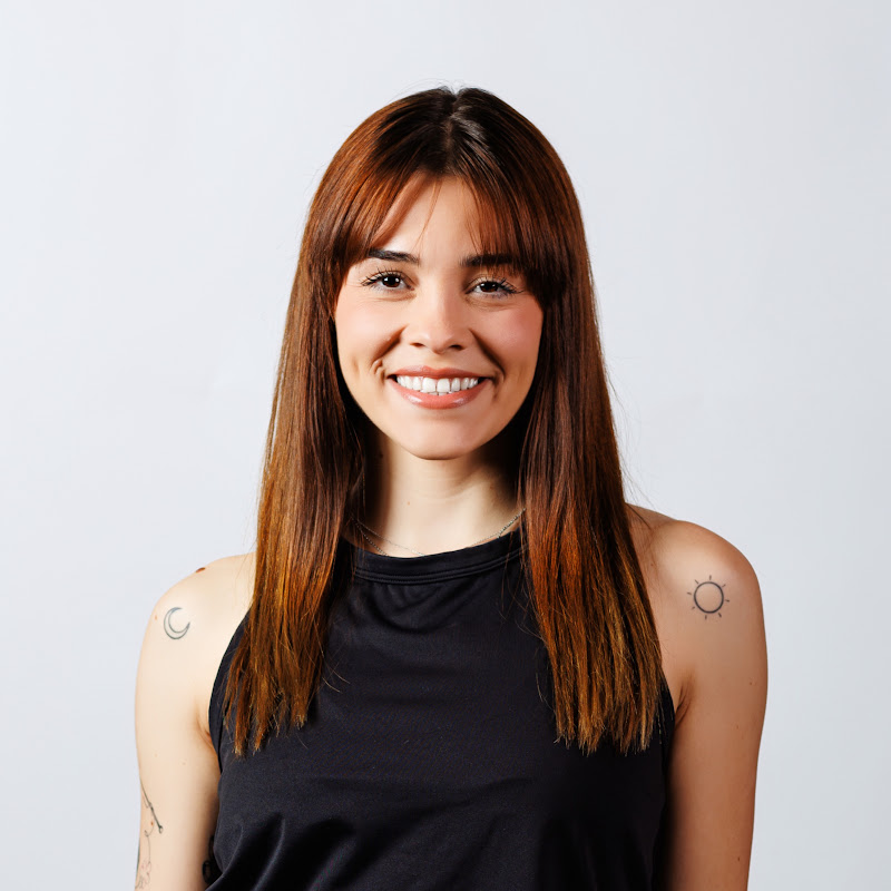 Claudia Ghera / Flavours Studio