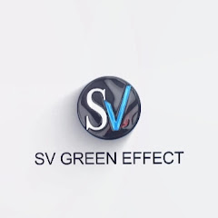 SV green effect
