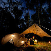 Cozy Camping 1618