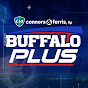 Buffalo Plus logo
