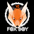 FOXS BOY