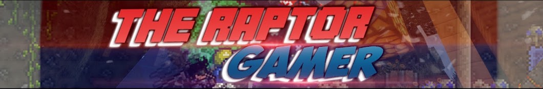 The Raptor Gamer YouTube channel avatar