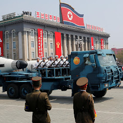 North Korean Archives - Topic