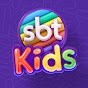 SBT Kids YouTube channel avatar