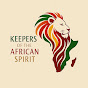 Keepers of the African Spirit logo