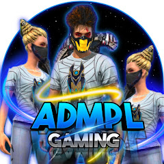 Admpl Gaming avatar