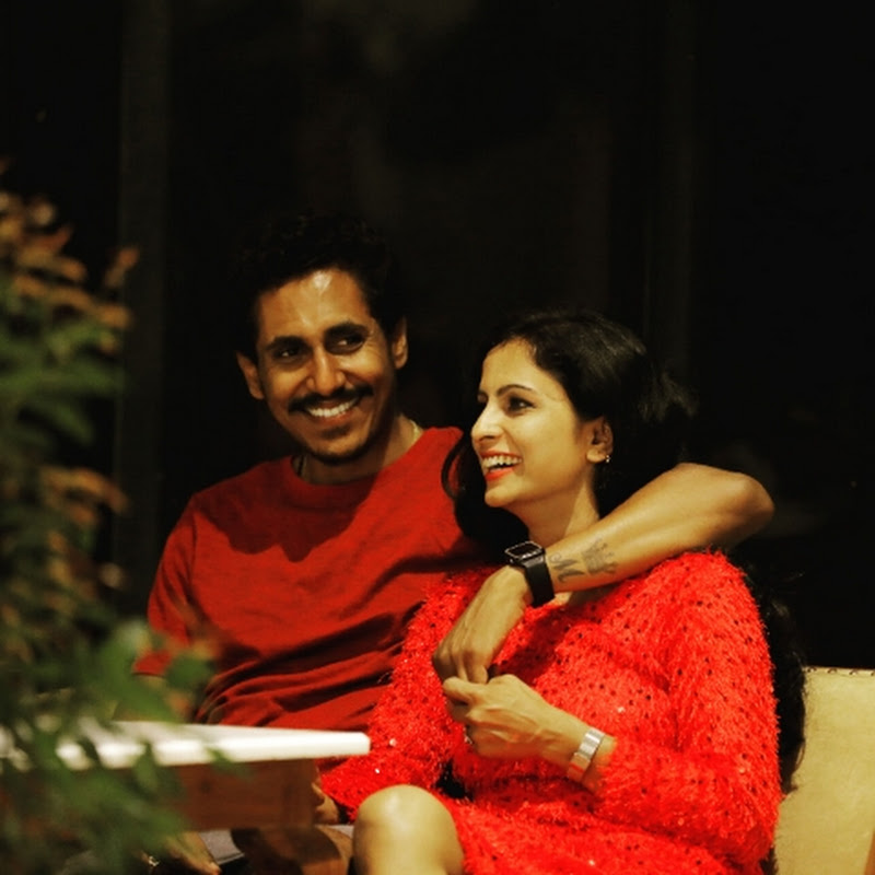 Coorg Vibes With Ramya
