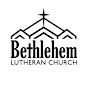 Bethlehem Lutheran Church logo