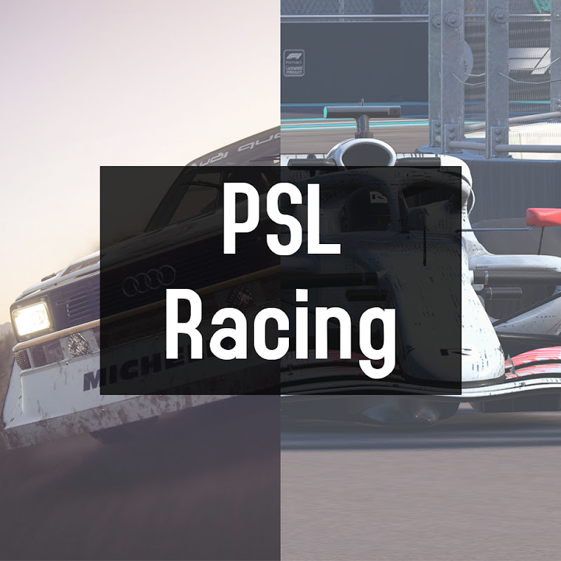 PSL Racing