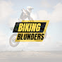  BikingBlunders logo