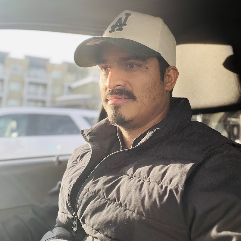 Manish dimri