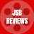 JSB REVIEWS