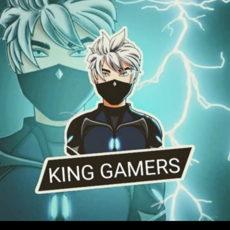 KING GAMERS 605