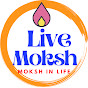 Live Moksh logo