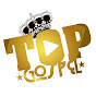 TOP GOSPEL AFRICA logo