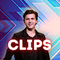 Tom Holland Clips logo