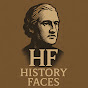 History Faces logo
