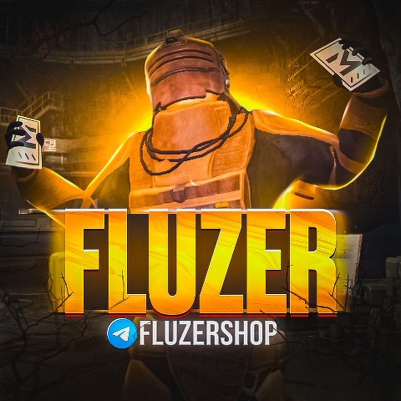 Fluzer - Metro Royale