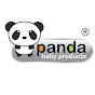 Panda Baby Products logo
