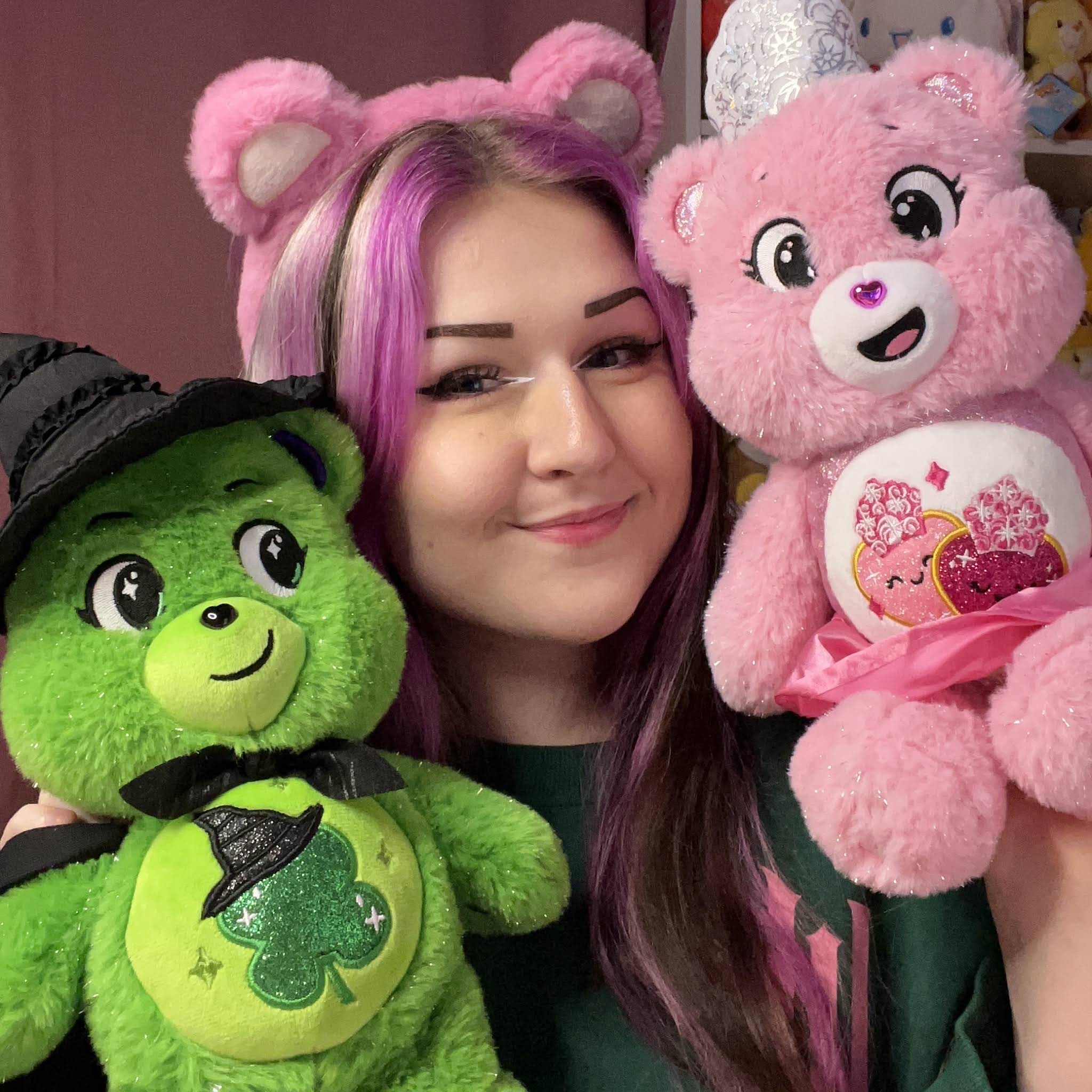 Post from callmehhaley