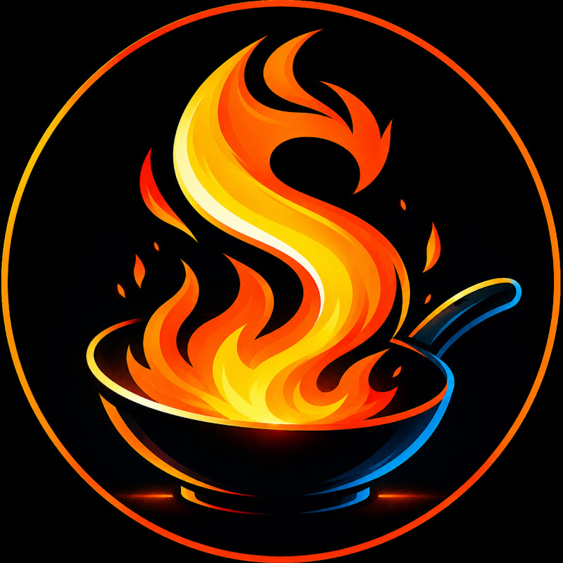 Sizzlek Street food