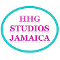 HHG STUDIOS JAMAICA - Health, Home & Garden!