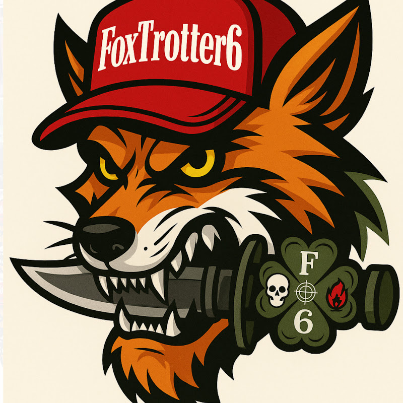 FoxTrotter 6