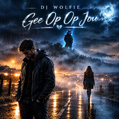 DJ Wolfie