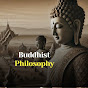 Buddhist Philosophy logo