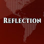 Reflection English News logo