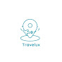 Travelux logo