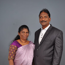 Sahila Varadarajan photo