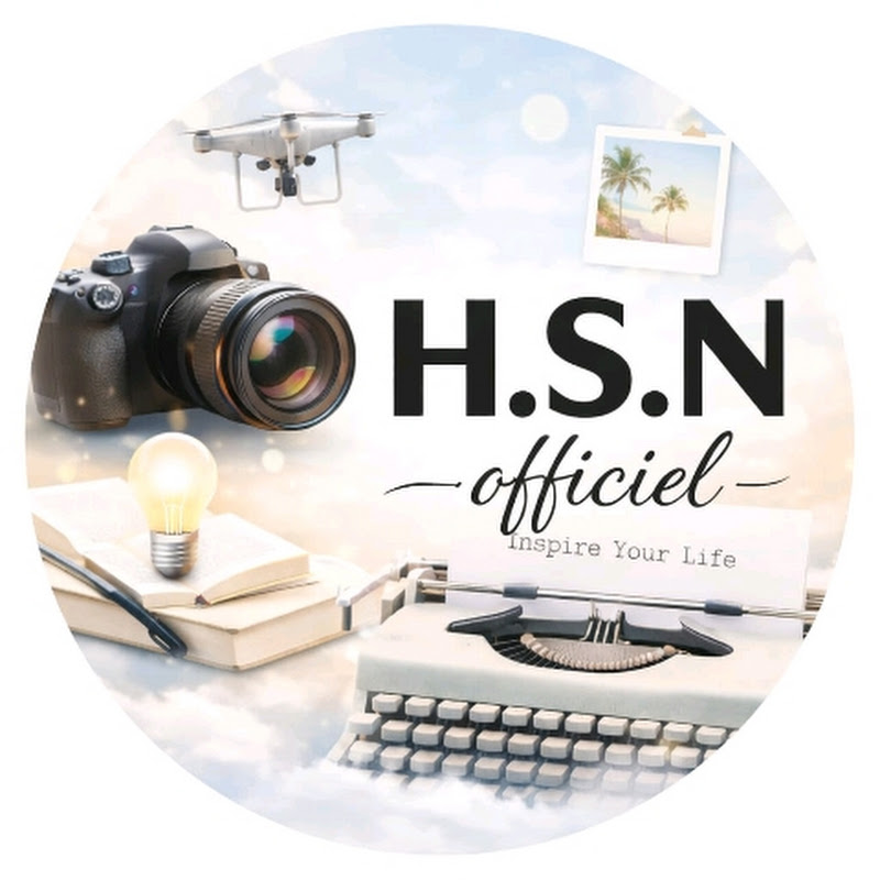 H. S. N Officiel