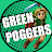 Green Poggers