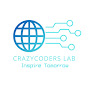 Crazycoders Lab logo